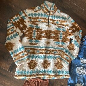 Southwestern sherpa